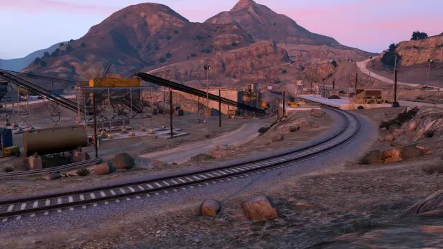 GTA Online: Захват банды 15