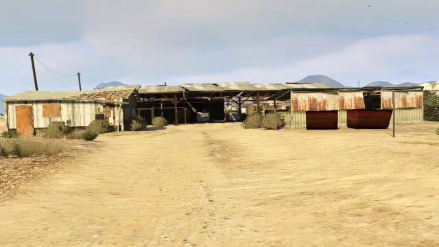 GTA Online: Захват банды 16