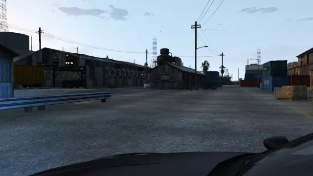 Бандитская атака 21 в GTA Online