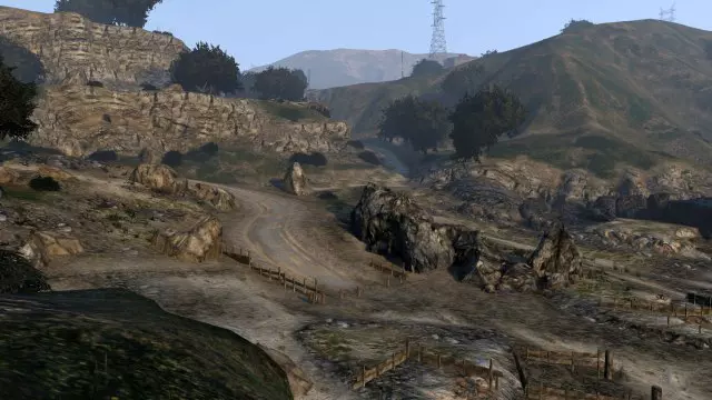 Бандитская атака 22 в GTA Online