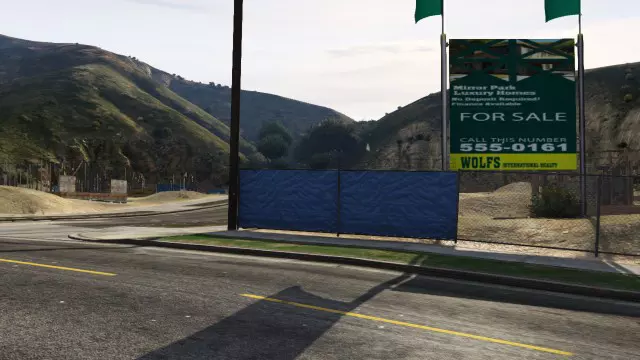 Бандитская атака 26 в GTA Online