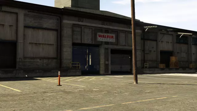 Нападение банды 27 в GTA Online