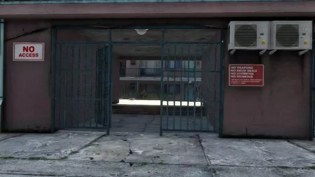 Атака банды 2 в GTA Online