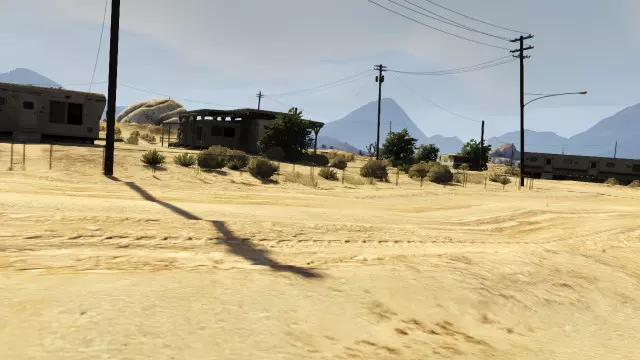 Нападение банды 38 в GTA Online