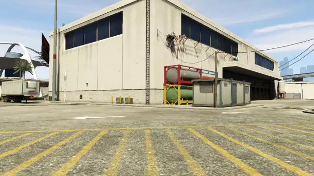 Атака банды 3 в GTA Online