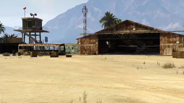 Нападение банды 39 в GTA Online