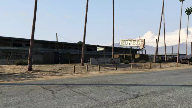 Нападение банды 40 в GTA Online