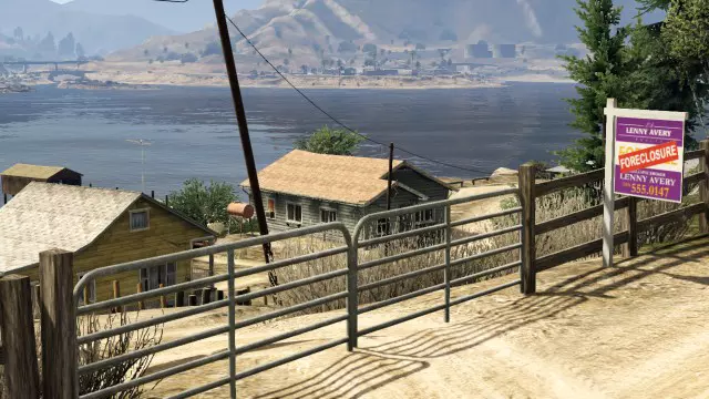 Нападение банды 42 в GTA Online