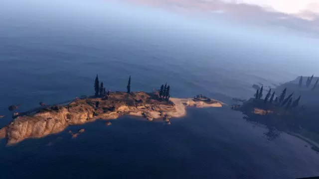 Нападение банды 48 в GTA Online