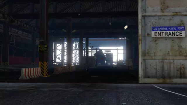 Атака банды 4 в GTA Online