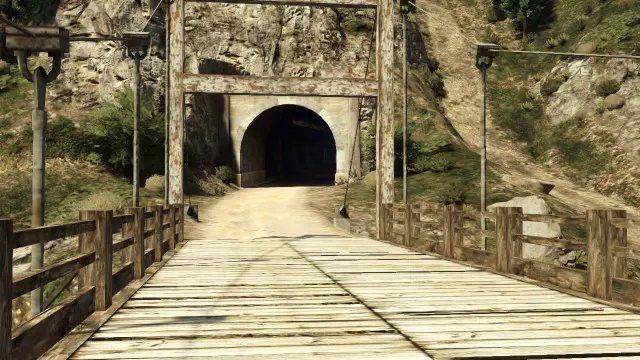 Бандитская атака 50 в GTA Online