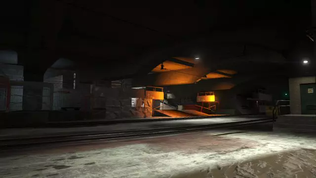 Бандитская атака 60 в GTA Online