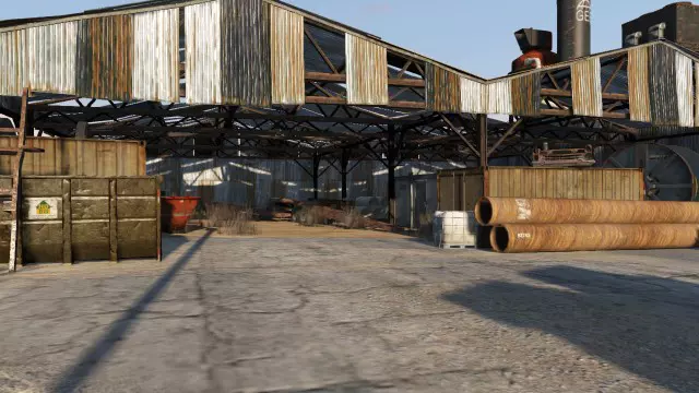 Атака банды 6 в GTA Online