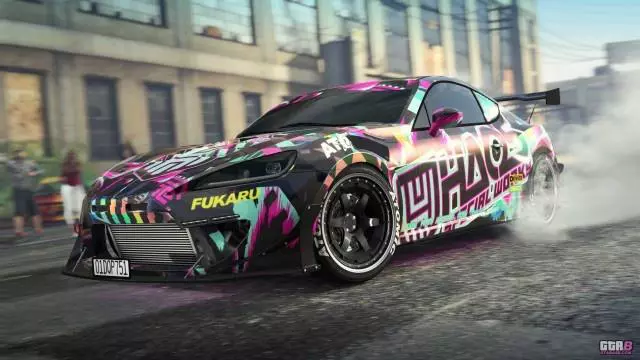 Специальные испытания на время Хао - Руководство по заданиям и миссиям GTA Online