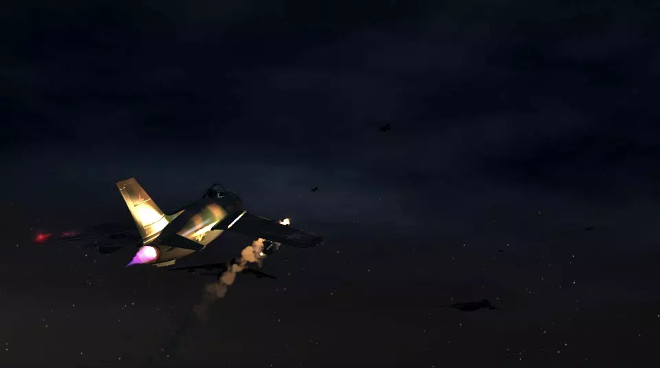 Грузовые самолёты - Особая миссия с грузом в режиме свободной игры GTA Online