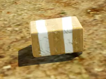 Малые миссии в свободном режиме: Сбросы ящиков — миссия в свободном режиме GTA Online