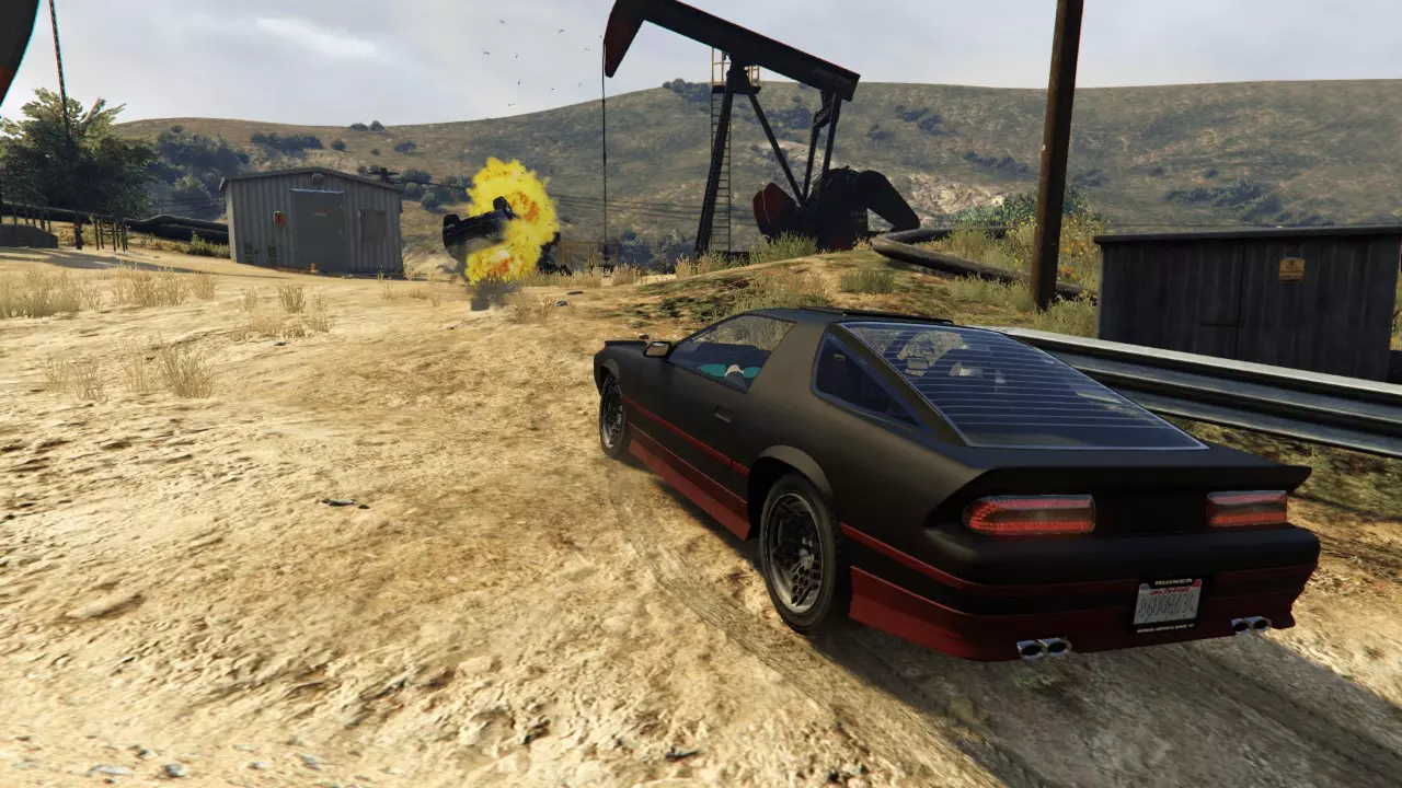 Работа организации: Полностью загружено - миссия в свободном режиме GTA Online