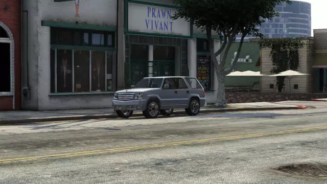 Малые миссии в свободном режиме: Убийство цели Лестера — миссия в свободном режиме GTA Online