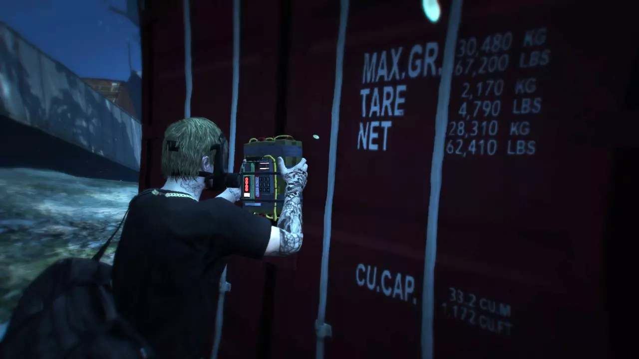 Восстановление Ценных Вещей - Свободный режим Специального Груза GTA Online