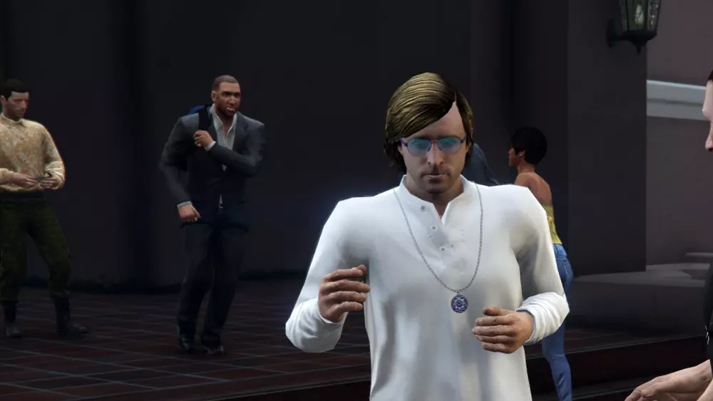 Resident DJ: миссия Dixon