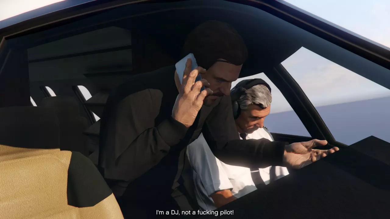 Resident DJ: миссия Solomun