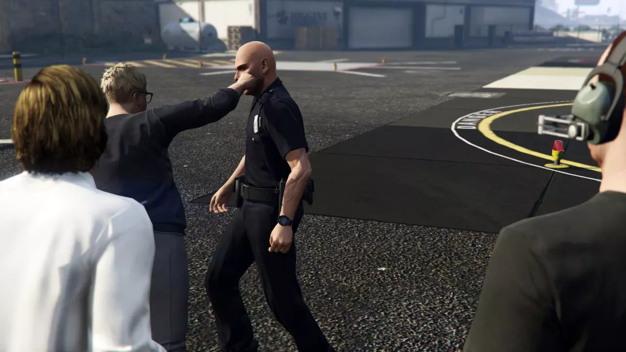 Resident DJ: миссия The Black Madonna