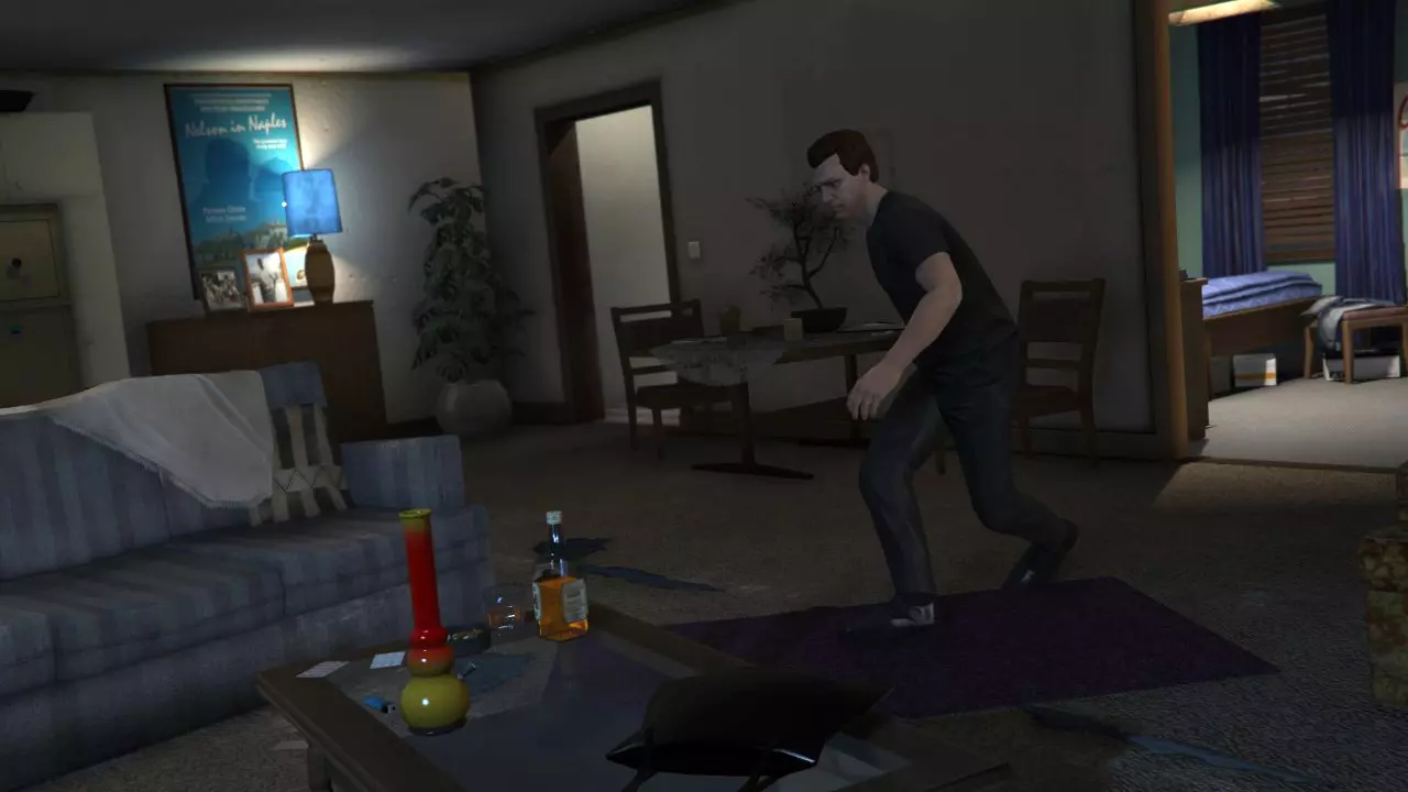 Пропуск в Систему Безопасности GTA Online