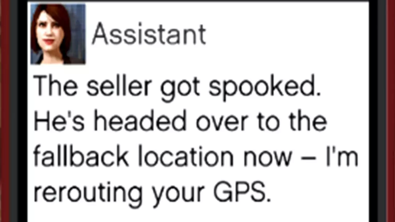 Испуганные - Свободный режим Специального Груза GTA Online