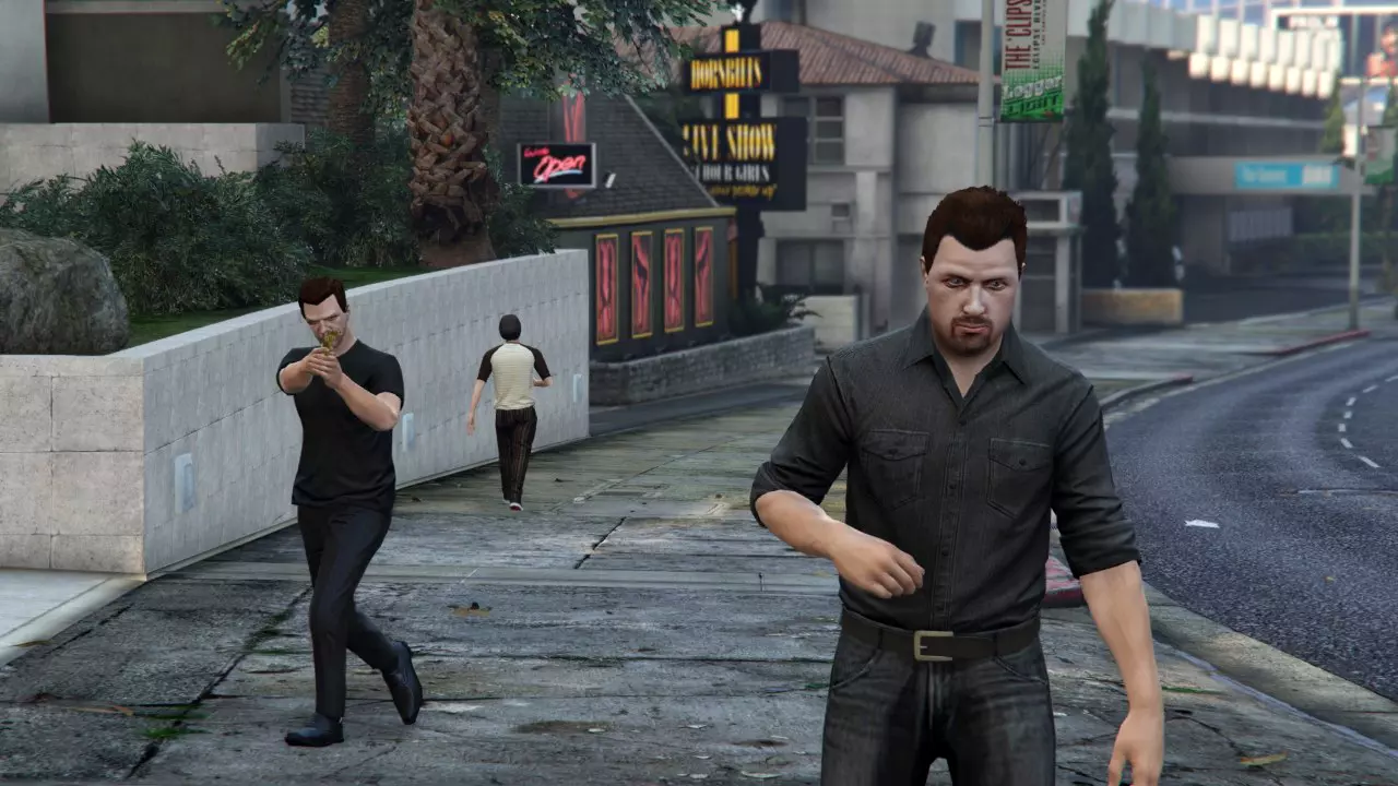 Ключ-карты от Сейфа GTA Online