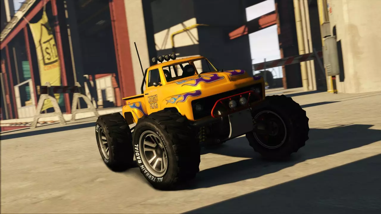 Испытания на время RC - Руководство по заданиям и миссиям GTA Online