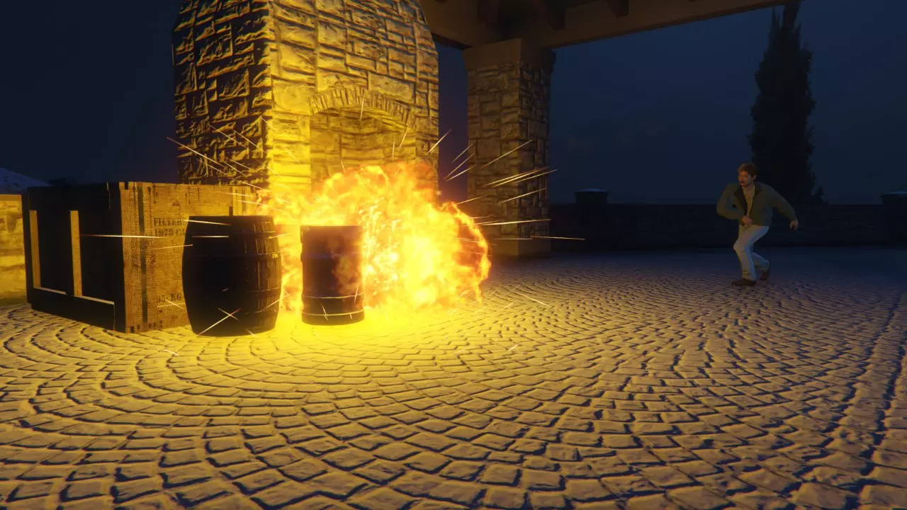 Контракт на охрану: Защита активов - Руководство по заданиям и миссиям GTA Online