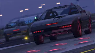 Специальные миссии: Эмбарго на оружие — изображение