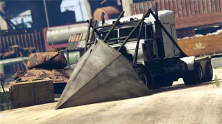 Специальные миссии: Захват активов — изображение