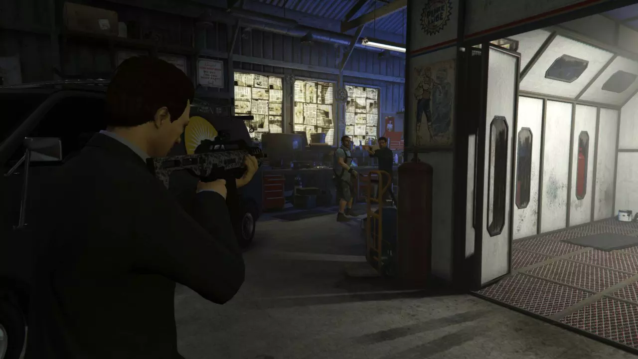 Работа в Казино: Лучшие планы изображение