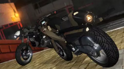 Мобильные операции: изображение «Утечка данных»