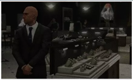 Клиентские задания: Покупка бриллиантов - изображение