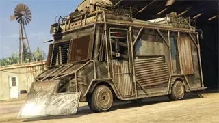 Специальные миссии: Конец передачи — изображение