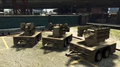 Мобильные операции: изображение «План выхода»