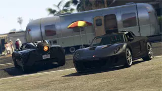 Специальные миссии: Защита файрвола — изображение