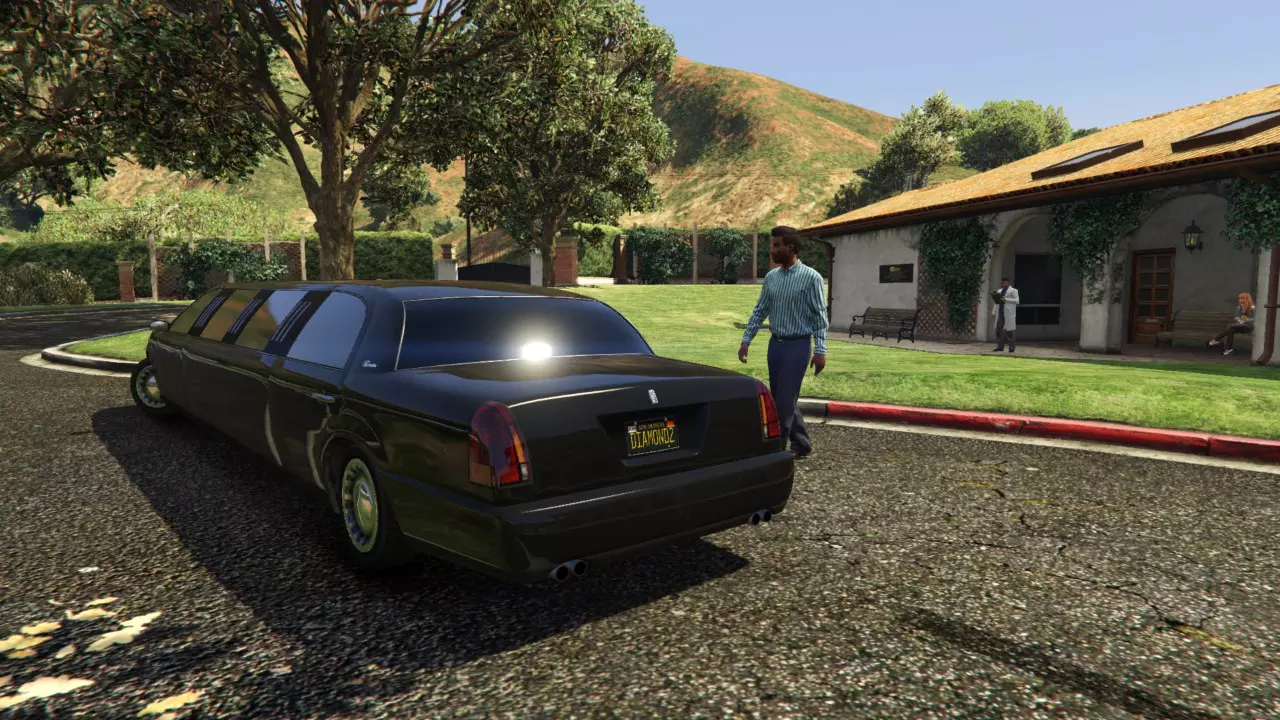 Работа в Казино: Крупные ставки изображение