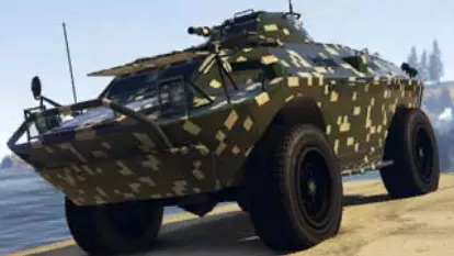 Мобильные операции: изображение «Активы на шельфе»