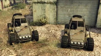 Мобильные операции: изображение «Суровые погодные условия»