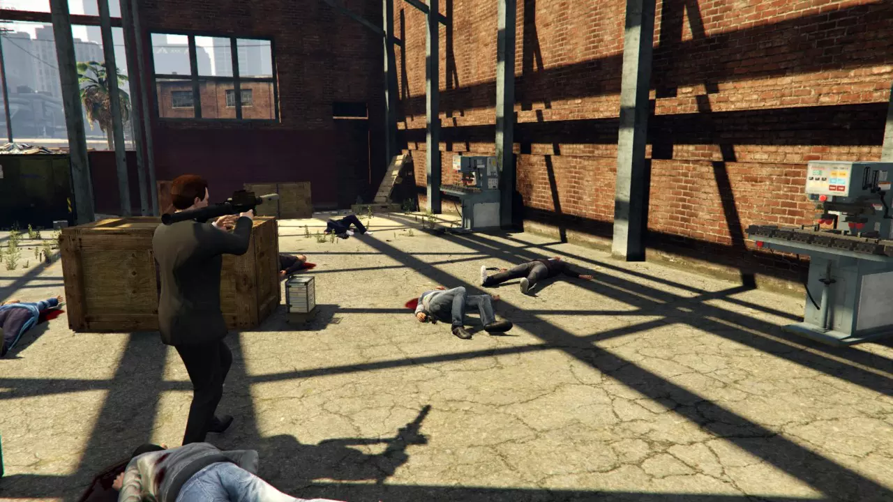 Работа в Казино: Когда ставки падают изображение