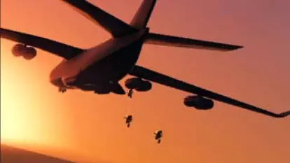 Мобильные операции: изображение «Трудовой спор»