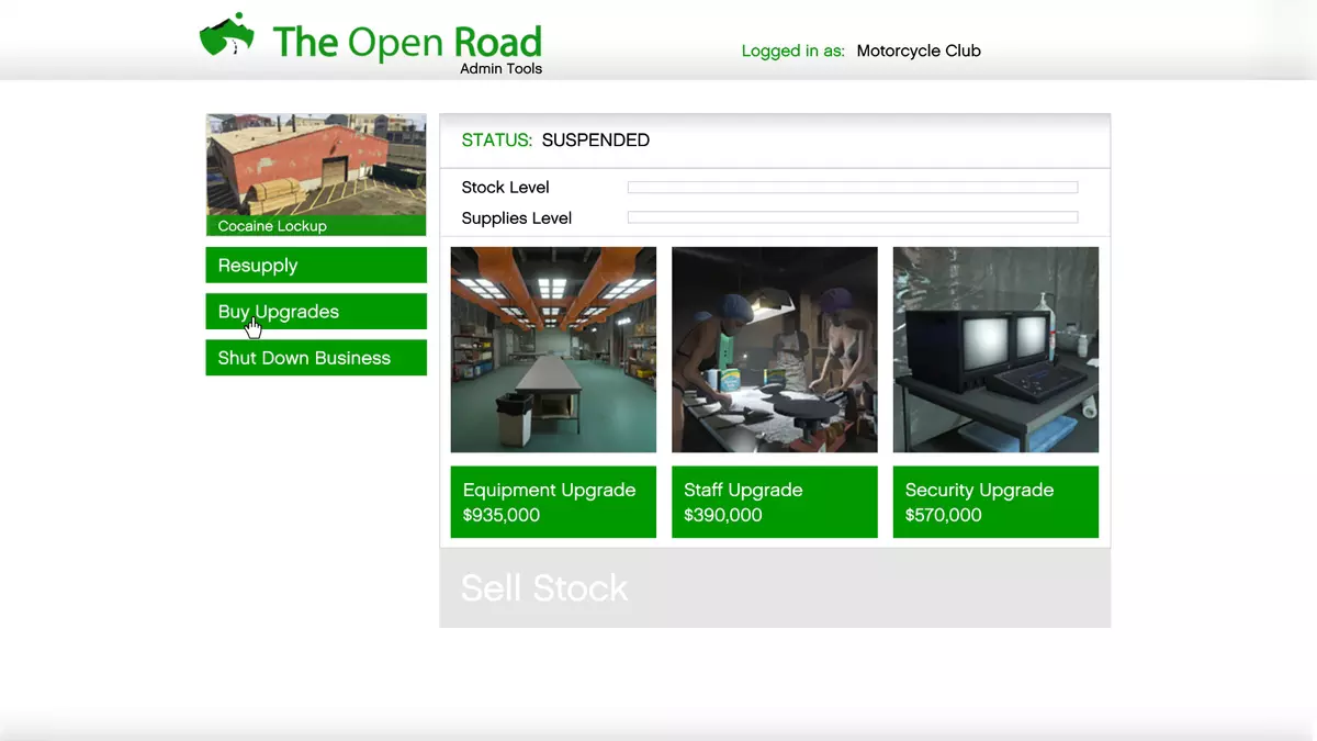 Бизнес на открытой дороге - Руководство по заданиям и миссиям GTA Online