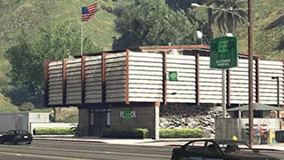 Ограбление Fleeca: разведка миссии ограбления GTA Online