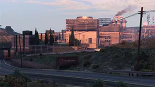 Ограбление Humane: Доставка ЭМИ Миссия ограбления GTA Online