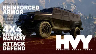 Ограбление Humane: Инсургенты Миссия ограбления GTA Online