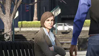 Ограбление Humane: Коды доступа Миссия ограбления GTA Online