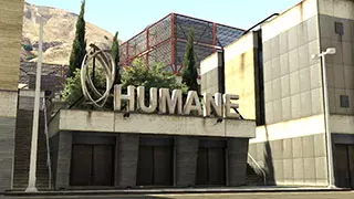 Ограбление Humane: Ограбление Humane Labs Миссия ограбления GTA Online